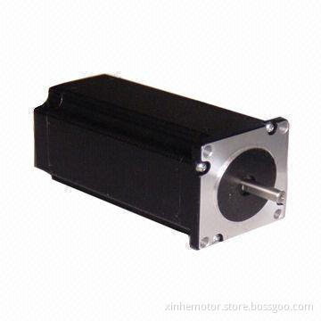 1.8° Sized 57mm Hybrid Stepping Motor